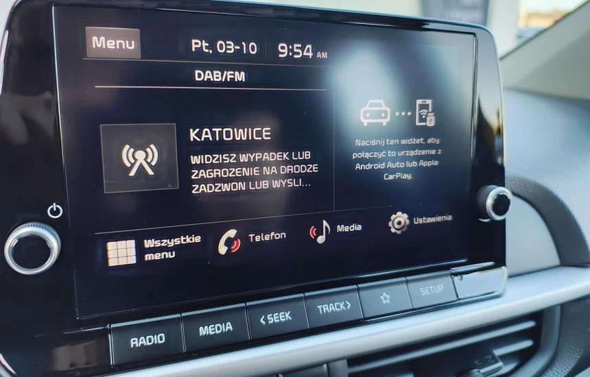 Kia Picanto 1.2 MT5 M/ Rezerwacja