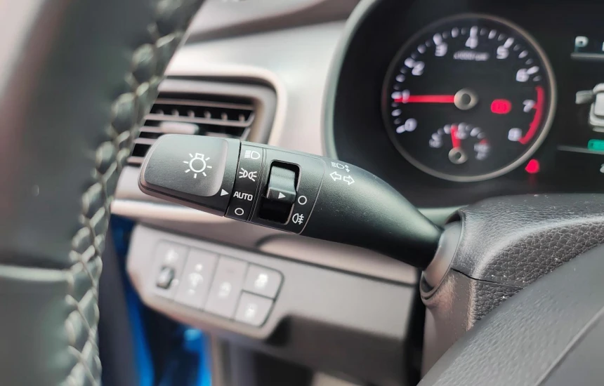 Kia Stonic 1.0 DCT M+SMT