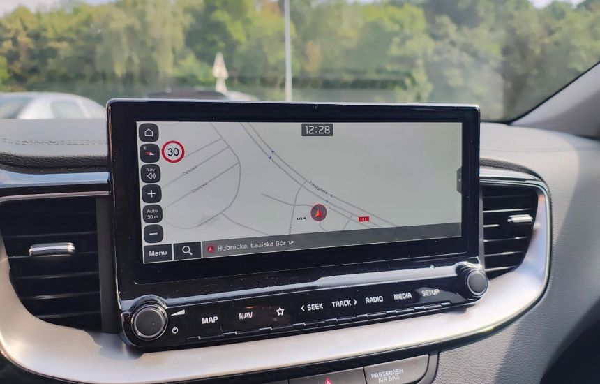 Kia Ceed SW 1,5T-GDI 7DCT MY25 TRIBUTE+A17