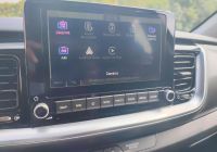 Kia Stonic 1.2MPi 5MT MY25 L