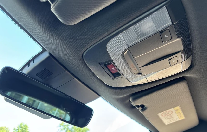 Kia Sportage 1,6T-GDI 7DCT FWD MY25 ANNIVERSARY