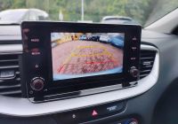 Kia Ceed 1,5T-GDI 7DCT 160KM M+SMT