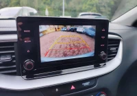 Kia Ceed 1,5T-GDI 7DCT 160KM M+SMT