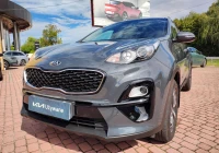 Kia Sportage 1.6  GDI M