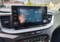 Kia Ceed 1,4T-GDI 7DCT MY20 M