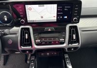 Kia Sorento 1.6T HEV 6AT 4WD 7S Prestige Line+PNS 230KM!