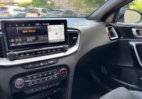 Kia Proceed 1,6T-GDI 7DCT GT+PRE+TEC+AEB+PNS