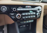 Kia Sportage 1,6T-GDI 6MT 2WD L+BL2