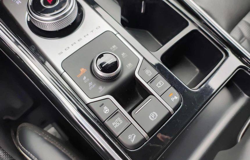 Kia Sorento 2.2D 8DCT 4WD XL+PRE+ALU+SRF