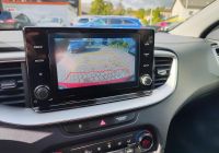 Kia Ceed 1,4T-GDI 7DCT MY20 M