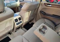 Mercedes- Benz GL  350 BlueTEC 4Matic 7G-TRONIC