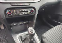 Kia Ceed 1,5T-GDI 6MT M+UVO