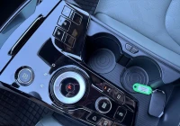 Kia Sportage 1,6T-GDI 7DCT FWD MY25 ANNIVERSARY