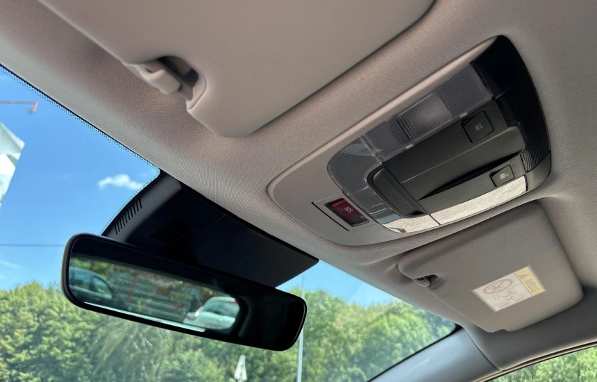 Kia Sportage 1,6T-GDI 210KM 6AT FWD HEV BUSINESS LINE+AE+