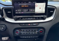 Kia Proceed 1,6T-GDI 7DCT GT+PRE+TEC+AEB+PNS