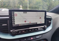 Kia XCeed 1,6T-GDI 7DCT MY26 TRIBUTE+WIN+ AEB