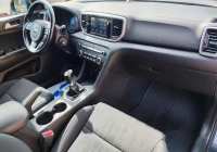 Kia Sportage 1.6  GDI M