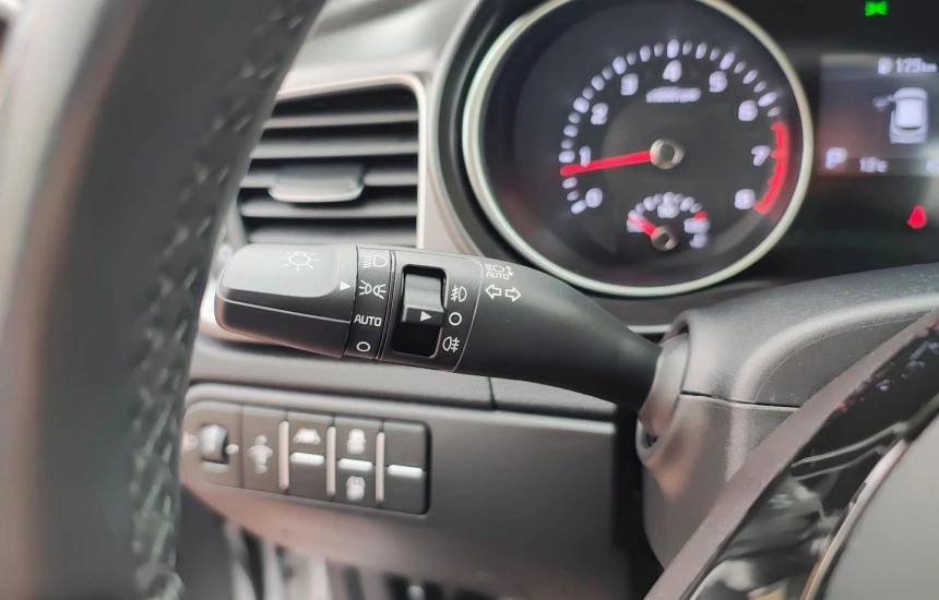 Kia Ceed 1,5T-GDI 7DCT 160KM M+SMT