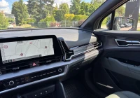 Kia Sportage 1,6T-GDI 6MT FWD MY25 ANNIVERSARY