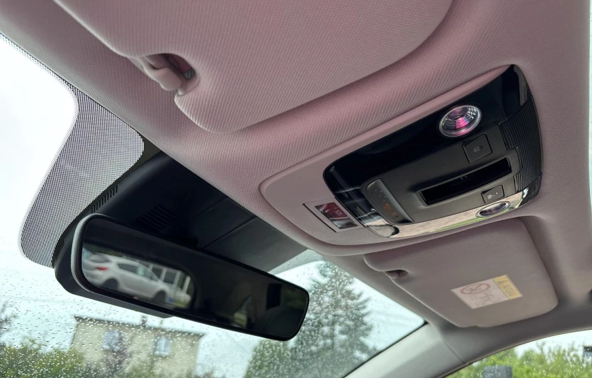 Kia Sorento 1.6T HEV 6AT 4WD 7S Prestige Line+PNS 230KM!