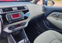 Kia Rio REZERWACJA/ 1.4 6MT Business Line
