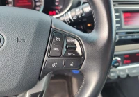 Kia Rio REZERWACJA/ 1.4 6MT Business Line