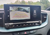 Kia XCeed 1,6T-GDI 7DCT MY26 TRIBUTE+WIN+ AEB