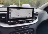 Kia Ceed 1,5T-GDI 6MT M+UVO