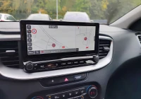 Kia Ceed 1,5T-GDI 6MT M+UVO