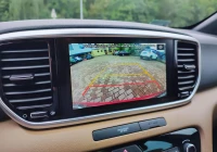 Kia Sportage 1,6T-GDI 6MT 2WD L+BL2