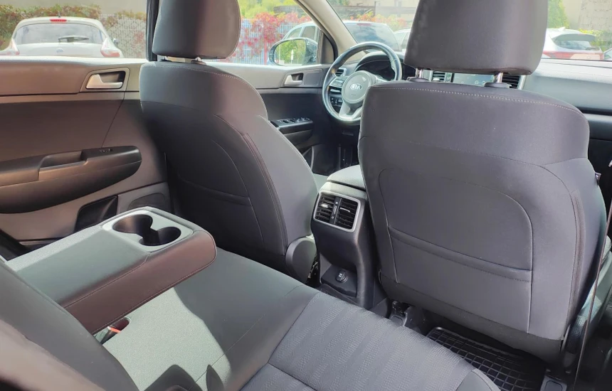Kia Sportage 1.6  GDI M