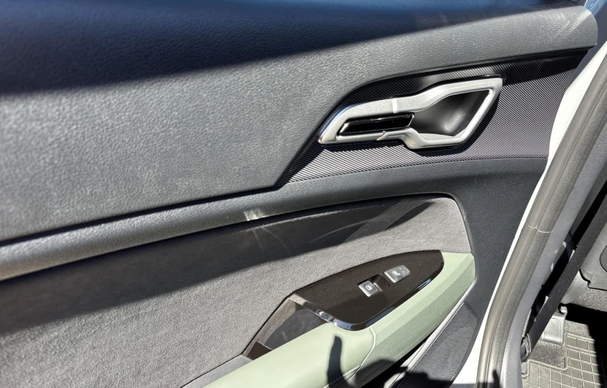 Kia Sportage 1,6T-GDI 7DCT FWD MY25 ANNIVERSARY