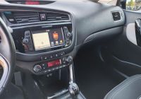 Kia Ceed SW 1.4 GDI 6MT BUSINESS LINE