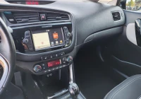 Kia Ceed SW 1.4 GDI 6MT BUSINESS LINE