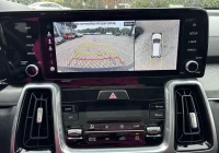 Kia Sorento 1.6T HEV 6AT 4WD 7S Prestige Line+PNS 230KM!