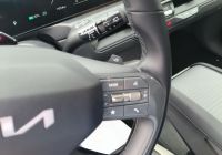 Kia EV9 AWD GT-LINE+Pakiet Relax+Dach Wersja 6 osobowa