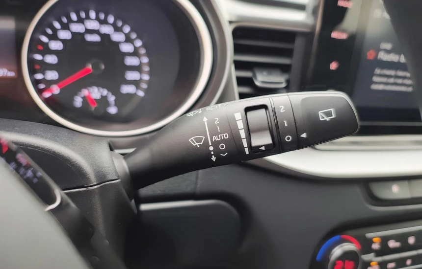 Kia Ceed 1,5T-GDI 7DCT 160KM M+SMT