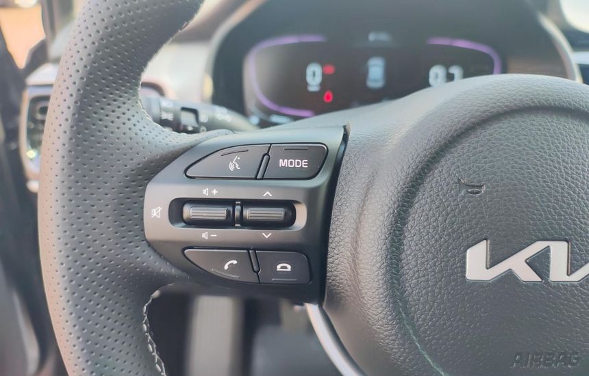 Kia Stonic 1.2MPi 5MT MY25 L