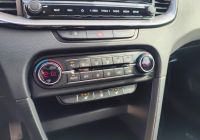 Kia Ceed 1,5T-GDI MT MY25 TRIBUTE