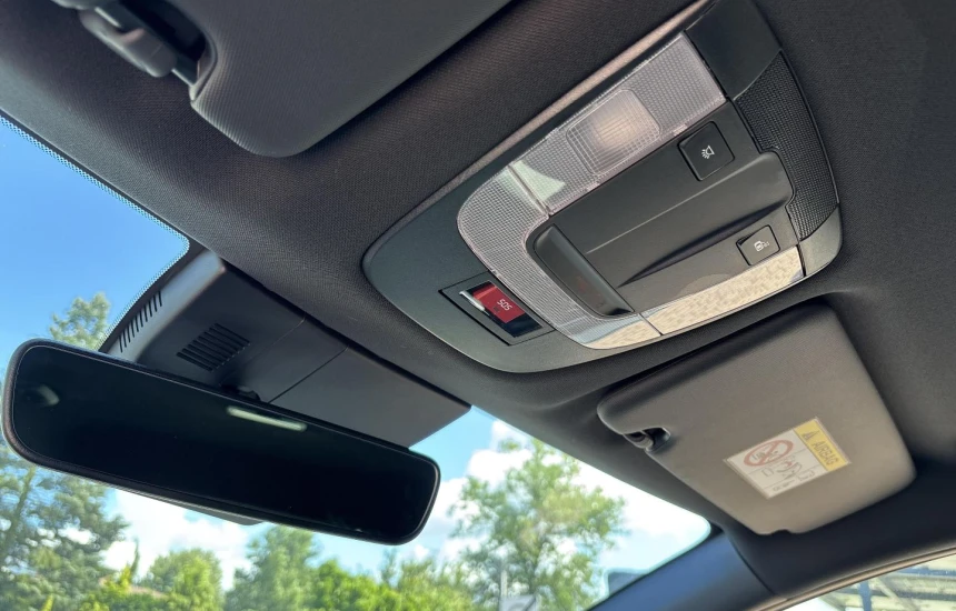 Kia Sportage 1,6T-GDI 6MT FWD MY25 ANNIVERSARY