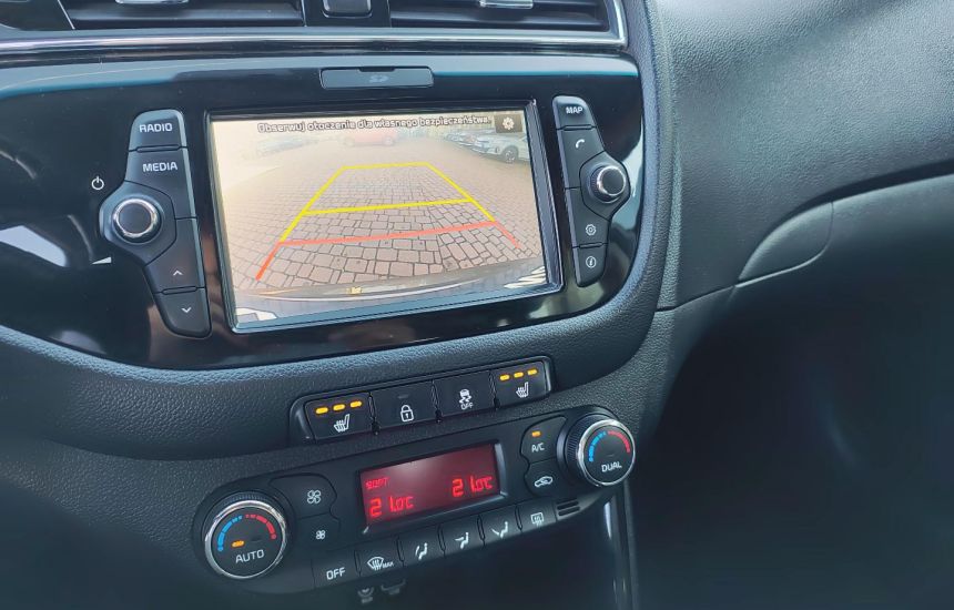 Kia Ceed SW 1.4 GDI 6MT BUSINESS LINE