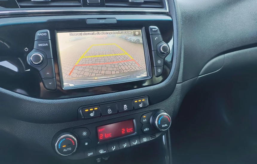 Kia Ceed SW 1.4 GDI 6MT BUSINESS LINE