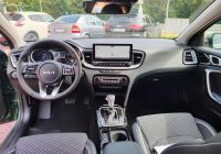 Kia Ceed SW 1,5T-GDI 7DCT MY25 TRIBUTE+A17
