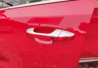 Kia Sportage 1,6T-GDI 6MT 2WD L+BL2