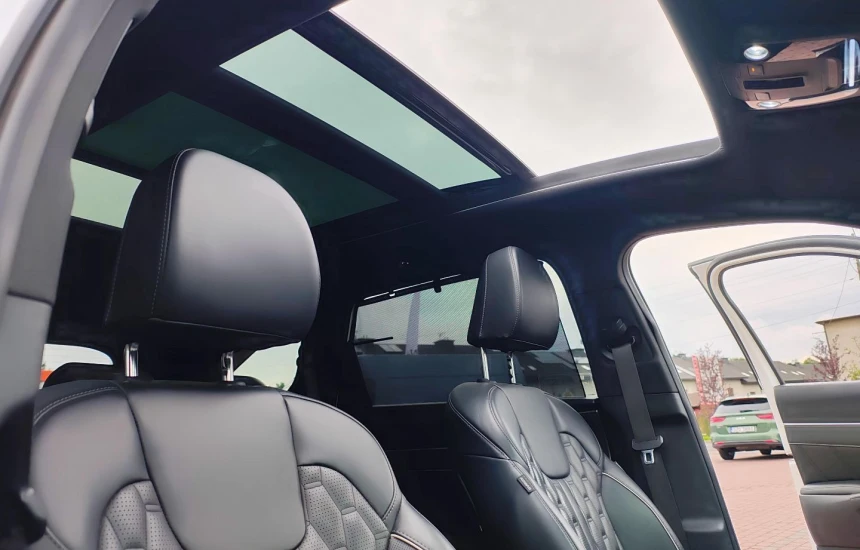 Kia Sorento 2.2D 8DCT 4WD XL+PRE+ALU+SRF