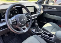 Kia Sportage 1,6T-GDI 6MT FWD MY25 ANNIVERSARY