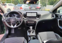 Kia Ceed SW 1,5T-GDI DCT MY25 TRIBUTE