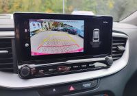 Kia Ceed 1,5T-GDI 6MT M+UVO