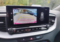 Kia Ceed 1,5T-GDI 6MT M+UVO