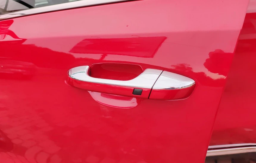 Kia Sportage 1,6T-GDI 6MT 2WD L+BL2